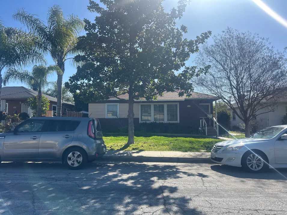 308 North 21st Street Montebello, CA 90640, Los Angeles County