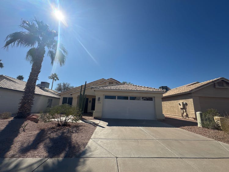 12226 S 44th St Phoenix, AZ 85044, Maricopa County