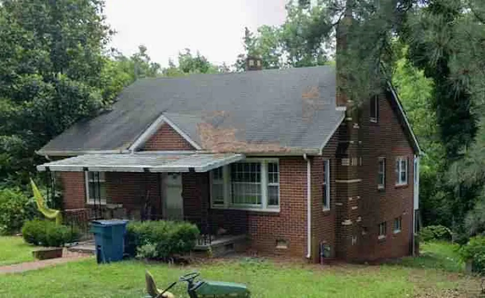 205 Sunrise Ave Mount Gilead, NC 27306, Richmond County