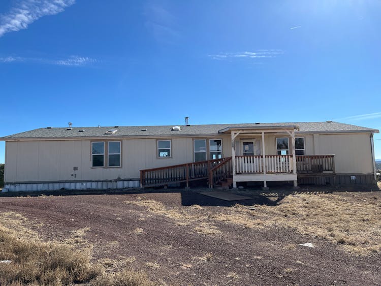 688 Stanford Road Concho, AZ 85924, Apache County