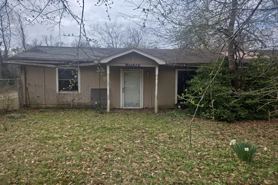 17720 Elvin Rd Little Rock, AR 72210, Pulaski County