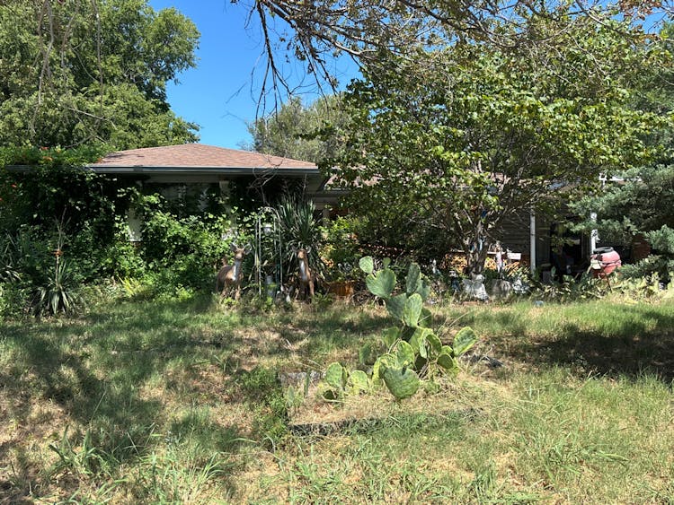 3831 NW Ferris Ave Lawton, OK 73505, Comanche County