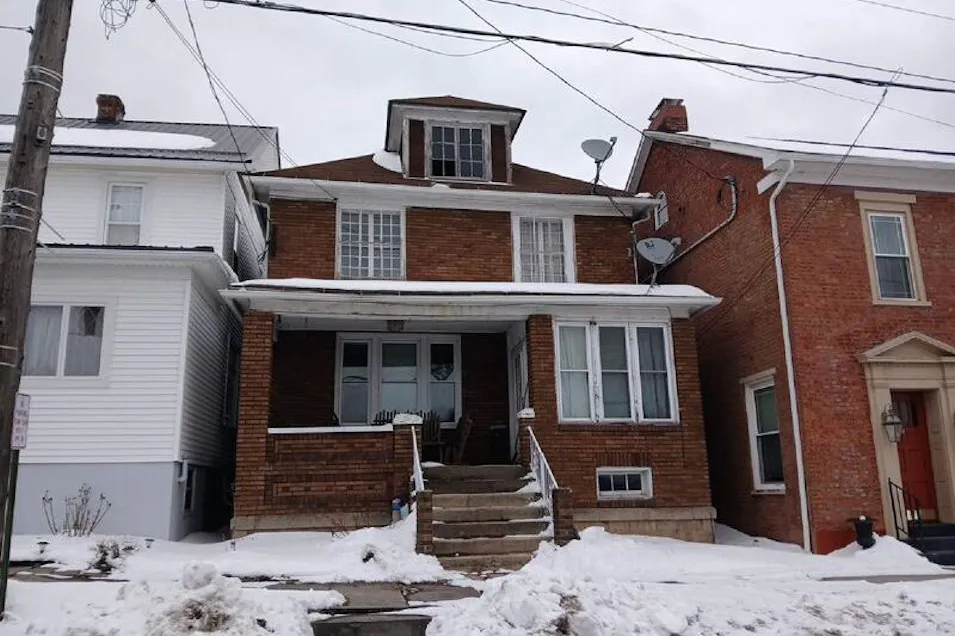 121 E Main St Stoystown, PA 15563, Somerset County