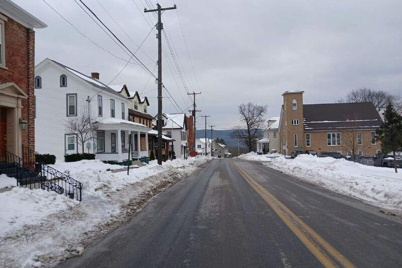 Main St, Stoystown, PA 15563