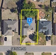 50th St, Oklahoma City, OK 73135 #1