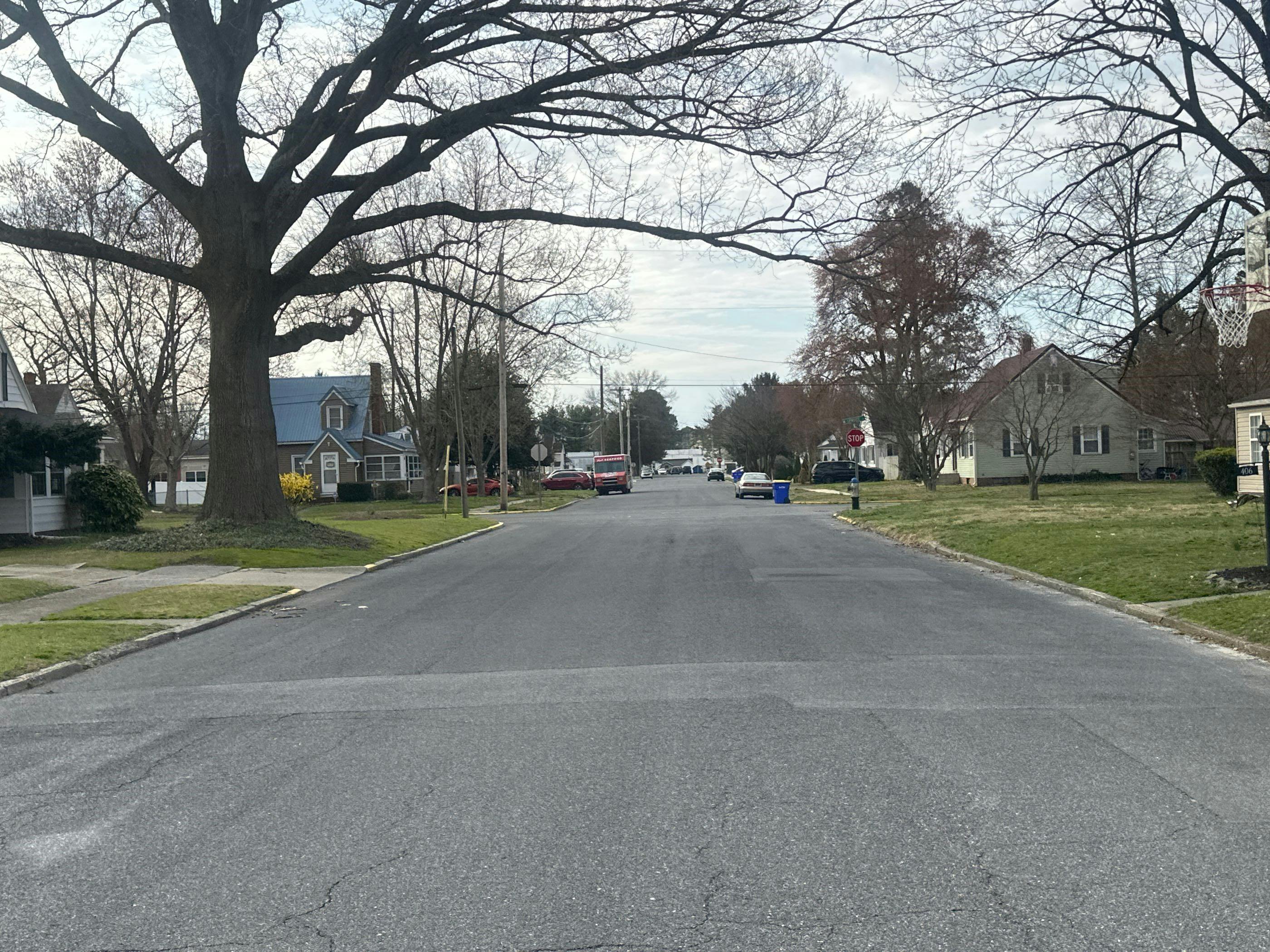Phillips St, Seaford, DE 19973