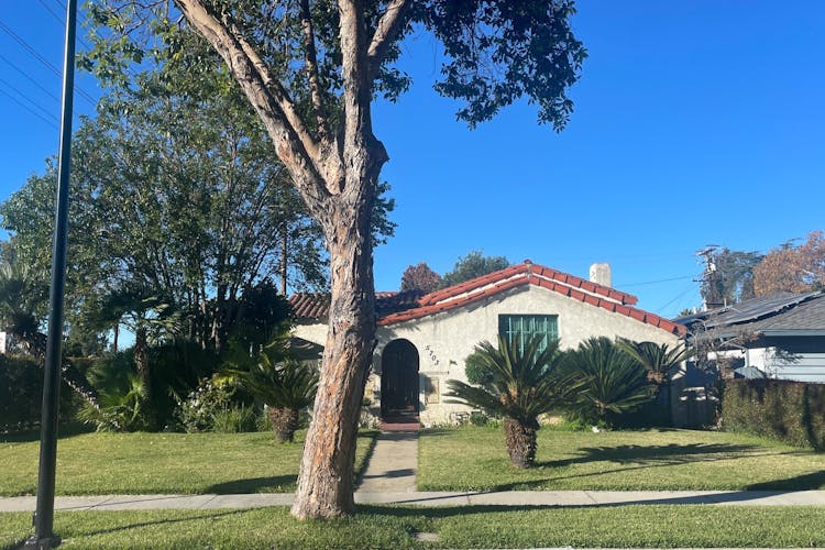 5703 Kauffman Ave Temple City, CA 91780, Los Angeles County