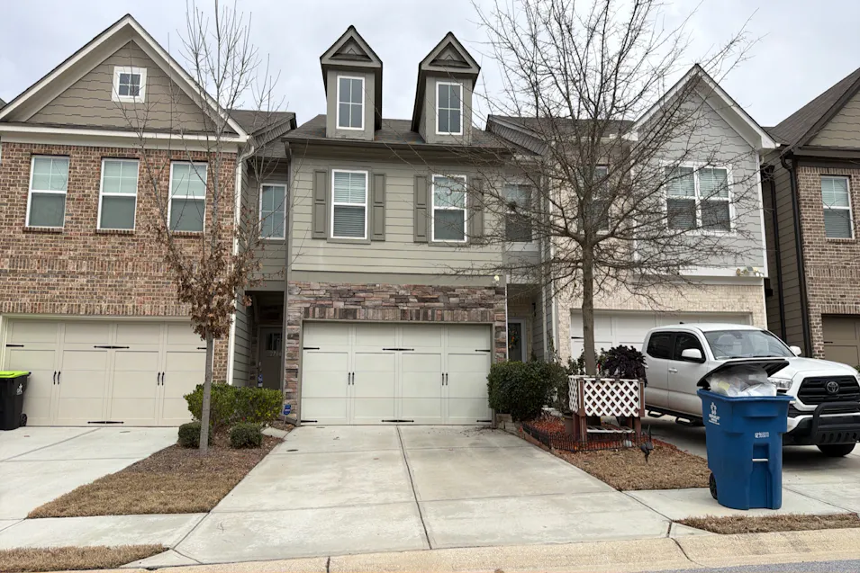 2706 Kemp Ct Conyers, GA 30094, Dekalb County