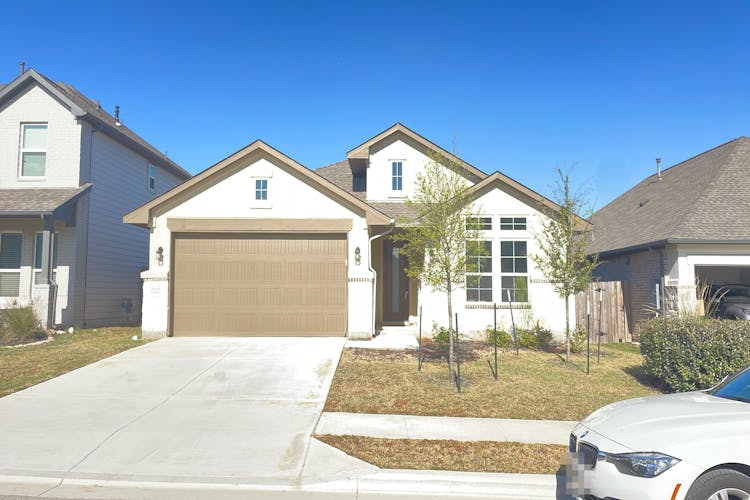 6410 Velvet Leaf Lane Buda, TX 78610, Travis County