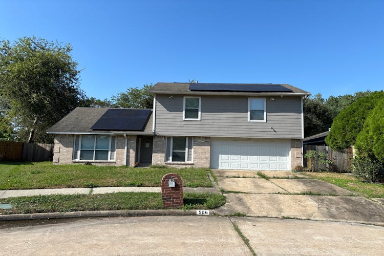 506 Penwood Ct Stafford, TX 77477, Fort Bend County