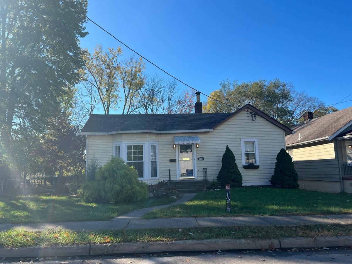 Webster Ave, Cincinnati, OH 45236 #1
