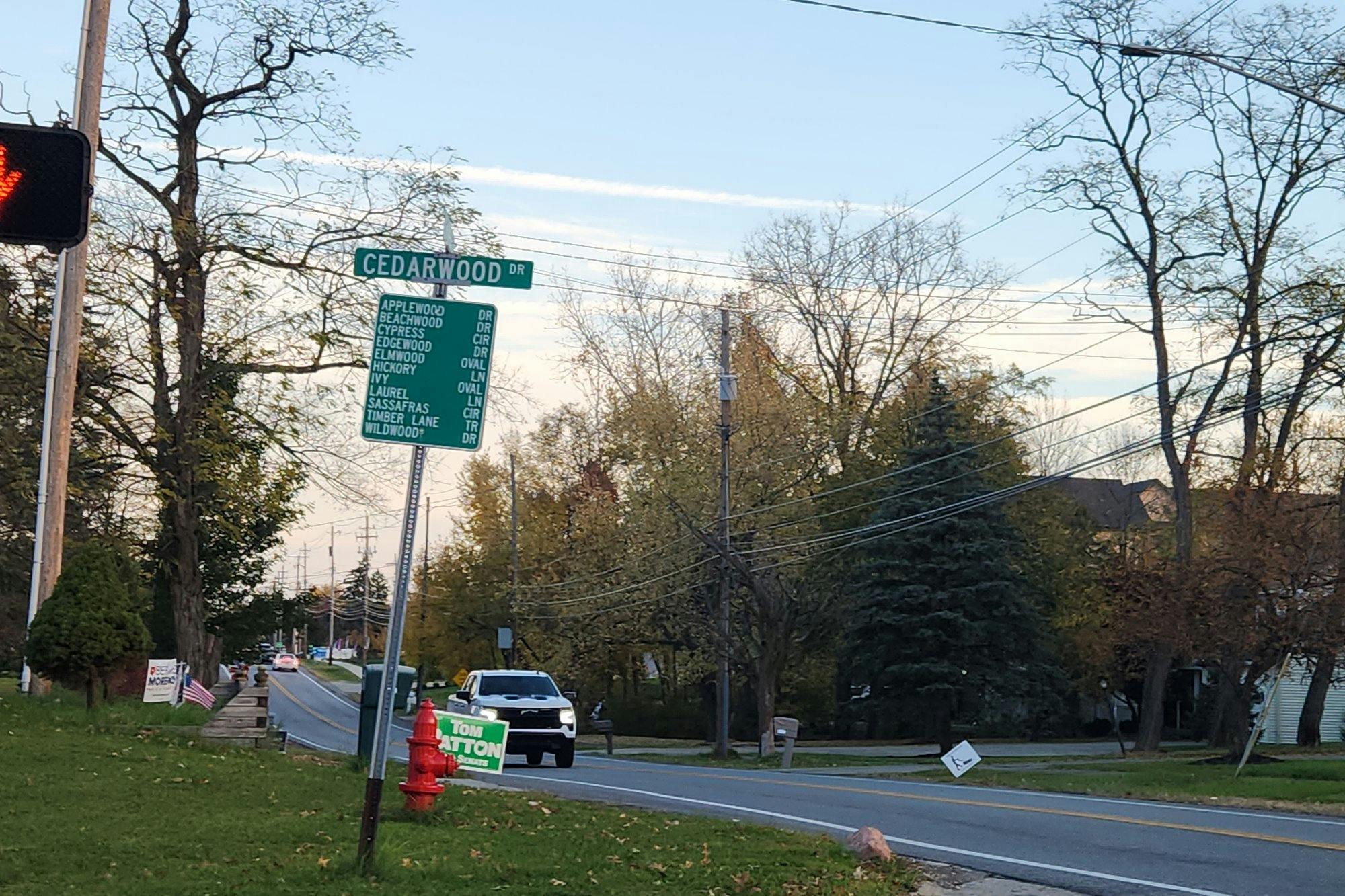 York Rd, North Royalton, OH 44133