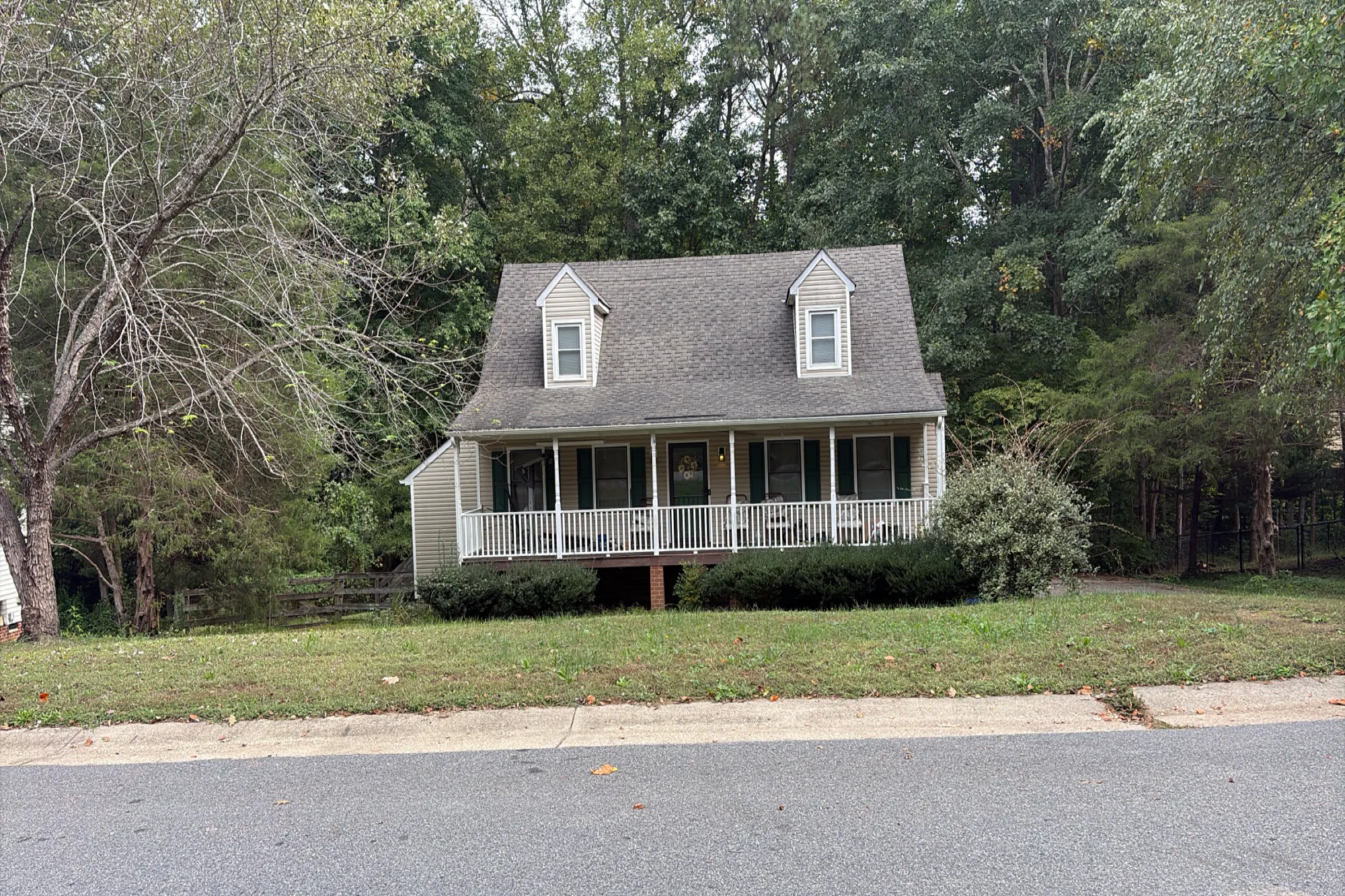 Secretariat Dr, Midlothian, VA 23112 #1