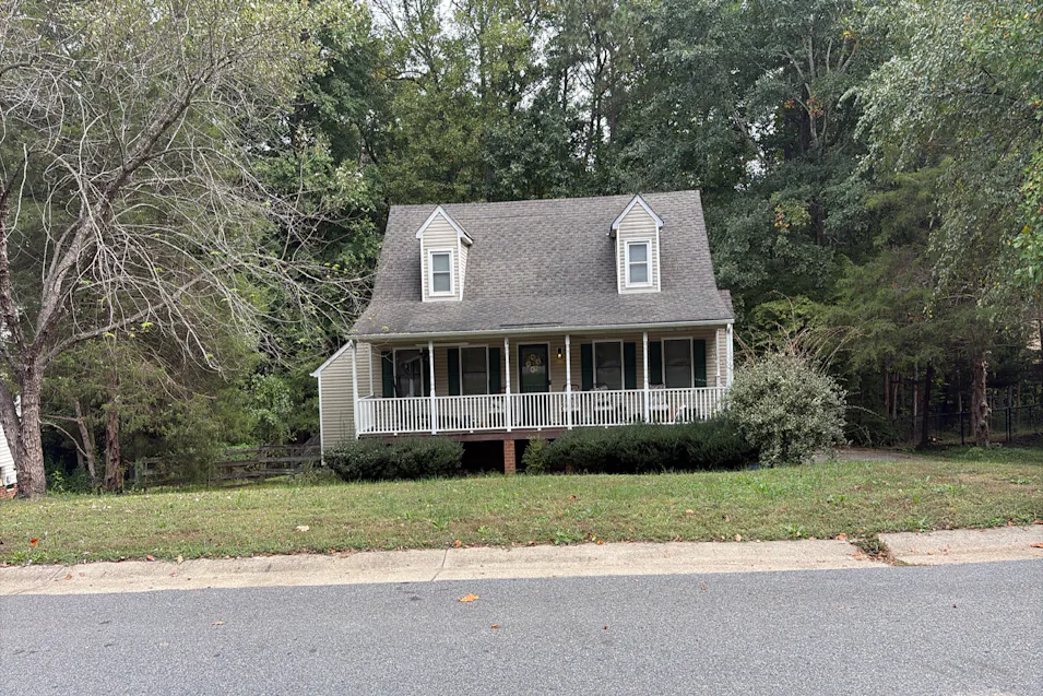 7525 Secretariat Dri Midlothian, VA 23112, Chesterfield County