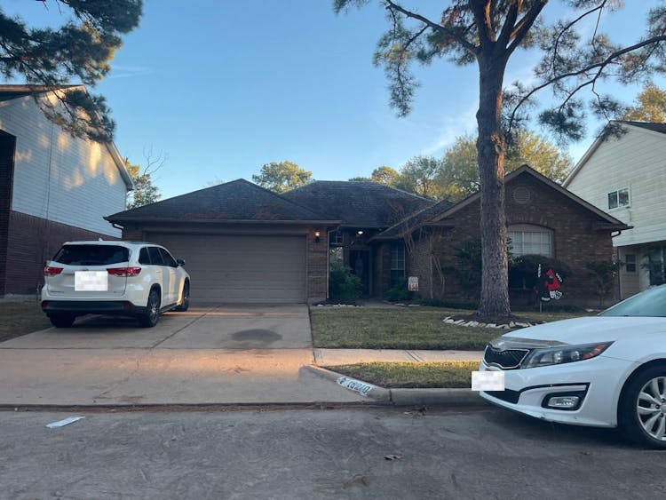 16210 Cairngorm Ave Houston, TX 77095, Harris County