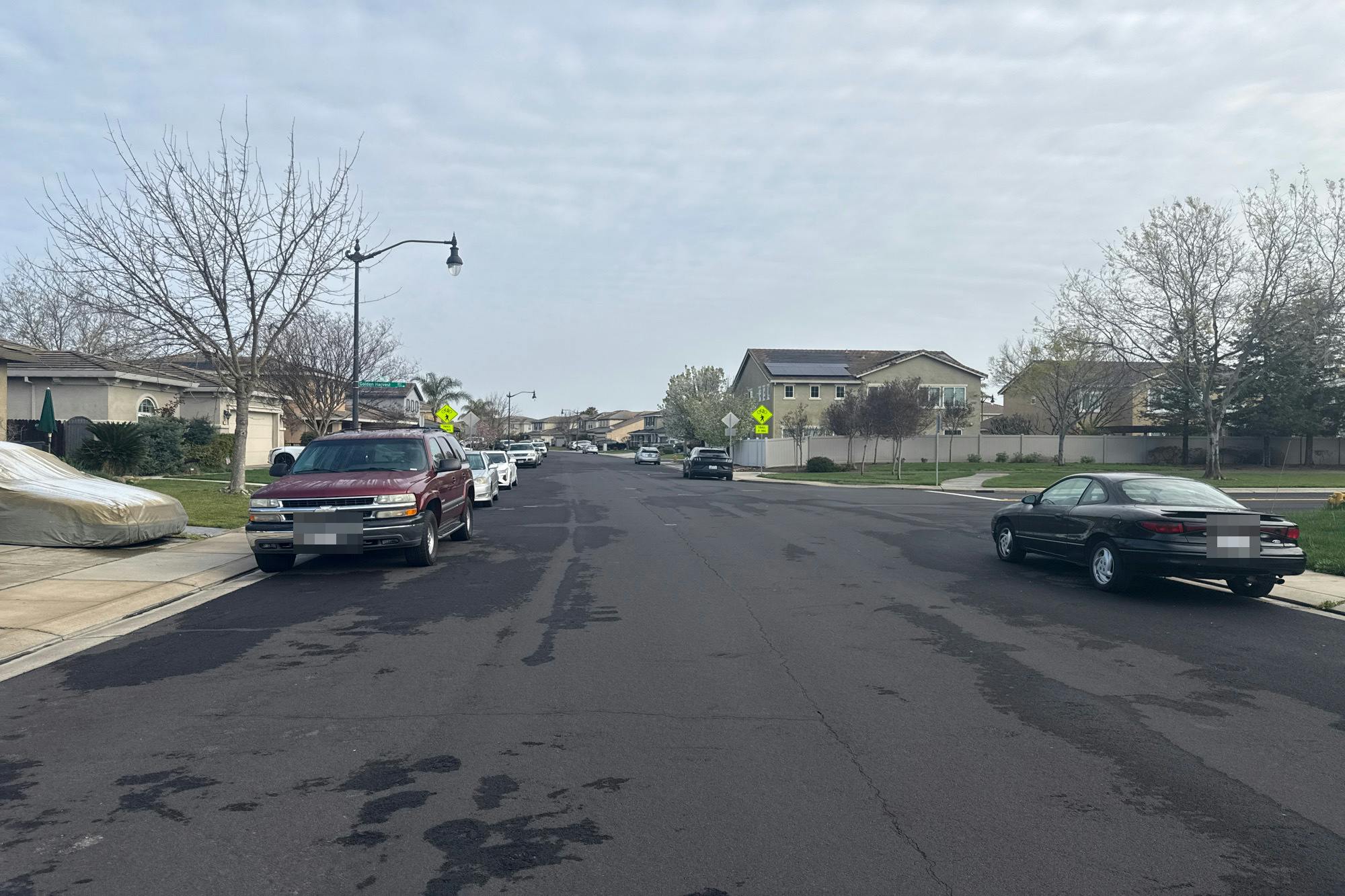Golden Pond Dr, Manteca, CA 95336