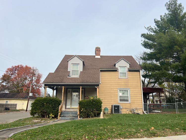 603 Buckeye Street Miamisburg, OH 45342, Montgomery County