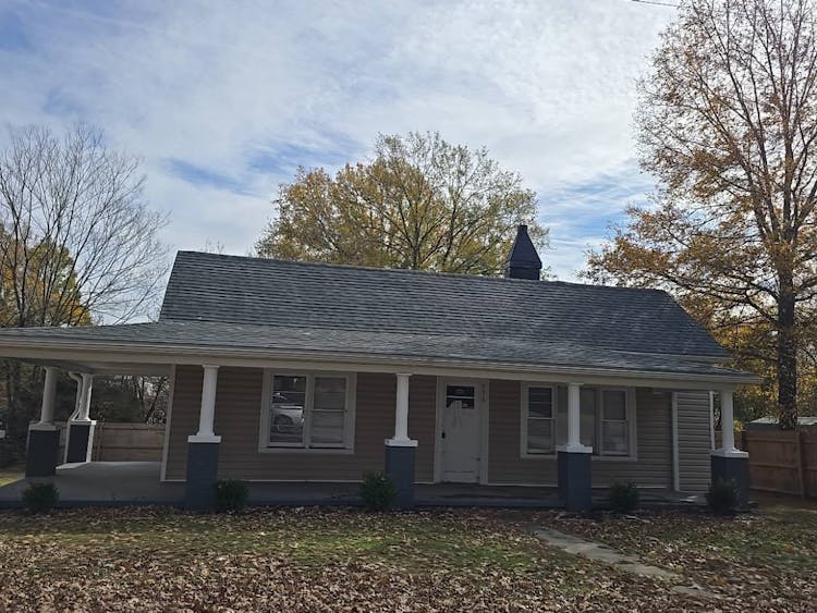 804 Church Street Eden, NC 27288, Rockingham County