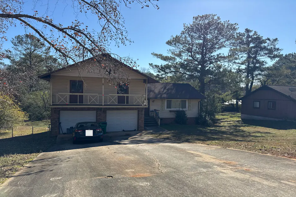 3307 Moravia Drive Lithonia, GA 30038, Dekalb County