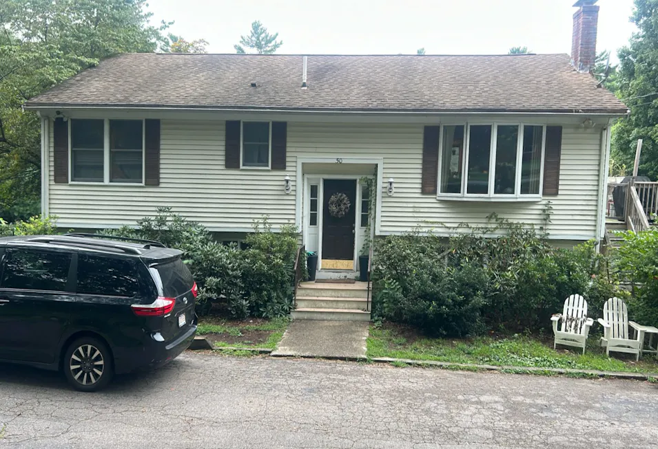 50 Summer Street East Bridgewater, MA 02333, Plymouth County