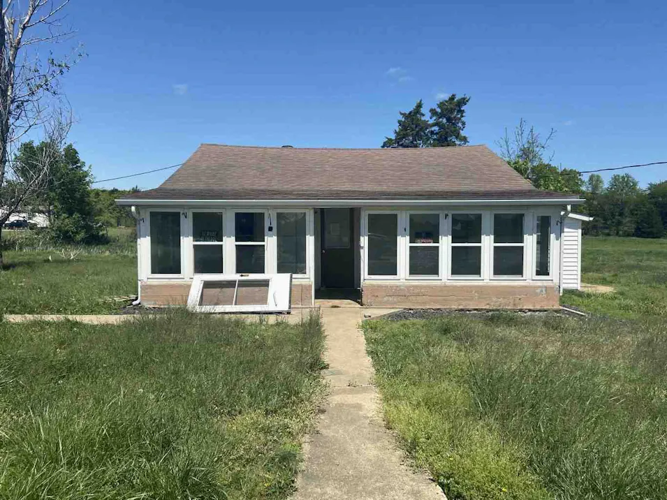 2291 Bannister Rd Park Hills, MO 63601, St. Francois County