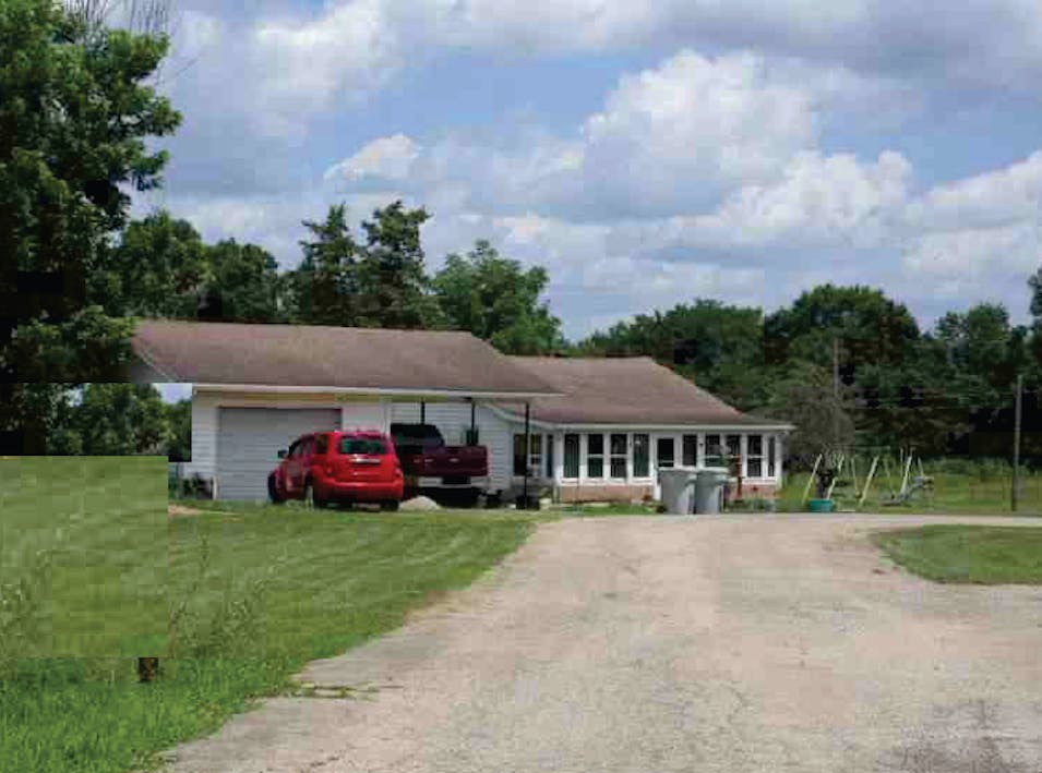 2291 Bannister Rd Park Hills, MO 63601, St. Francois County