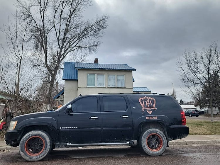 211 9th Ave W Polson, MT 59860, Lake County