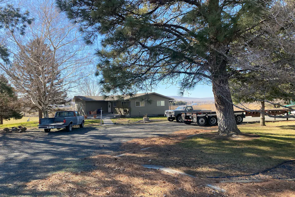 790 S Thacker Road Othello, WA 99344, Adams County