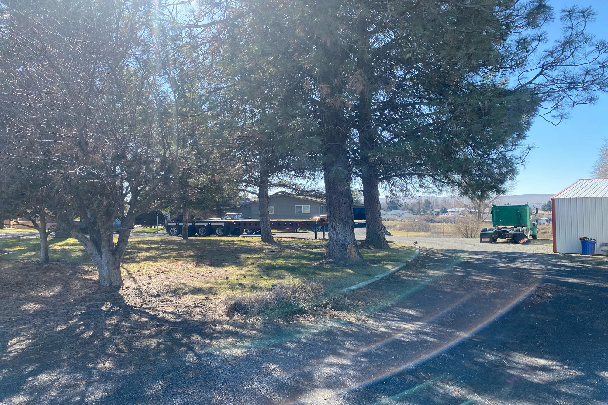 Thacker Rd, Othello, WA 99344 #1