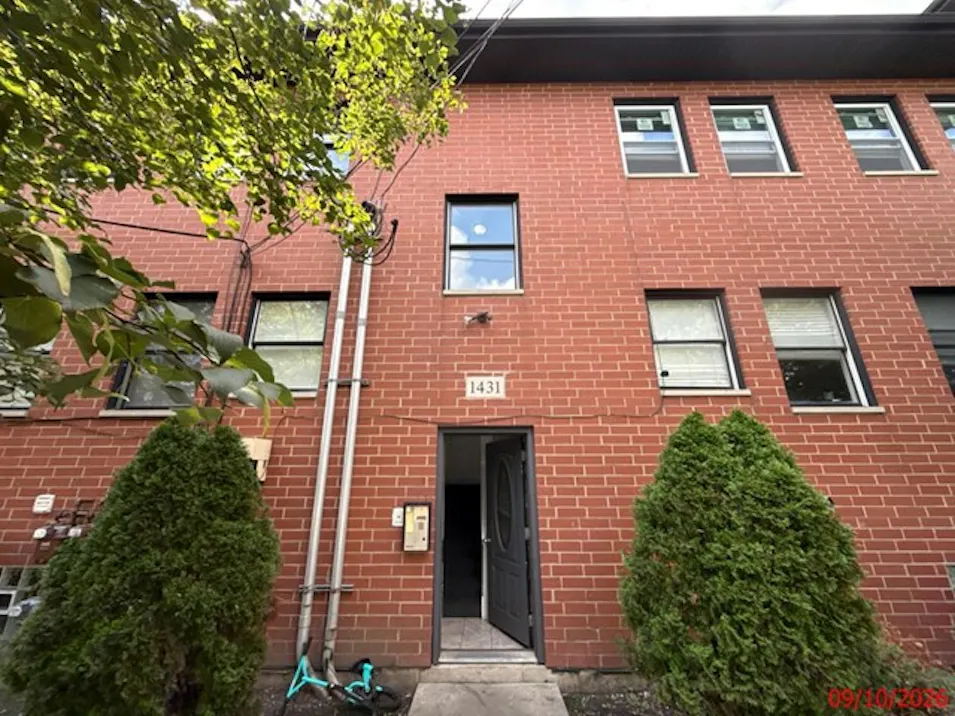 1431 W 108th St Unit C Chicago, IL 60643, Cook County