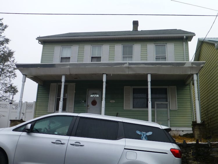 517 2nd St Harrisburg, PA 17113, Dauphin County