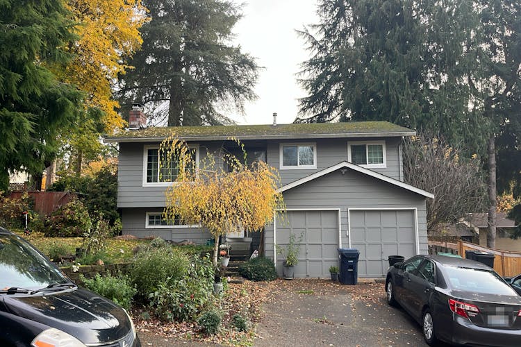 16715 Northeast 107th Street Redmond, WA 98052, King County