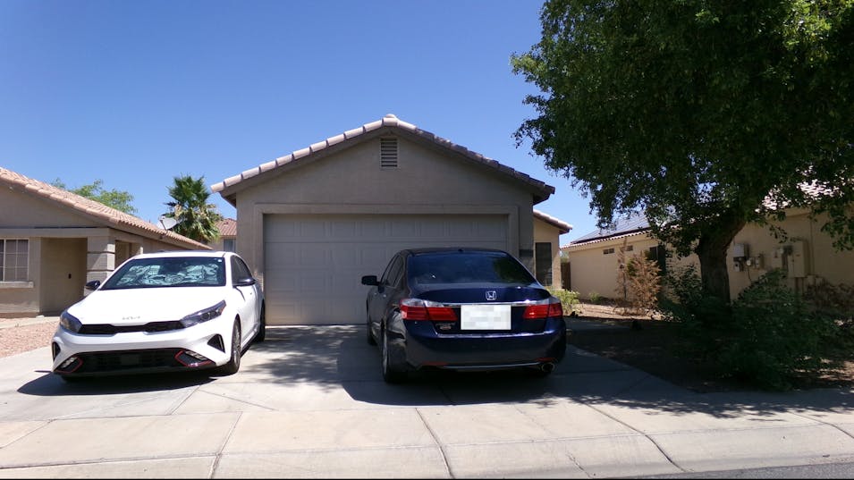 13030 W Cherry Hills Drive El Mirage, AZ 85335, Maricopa County