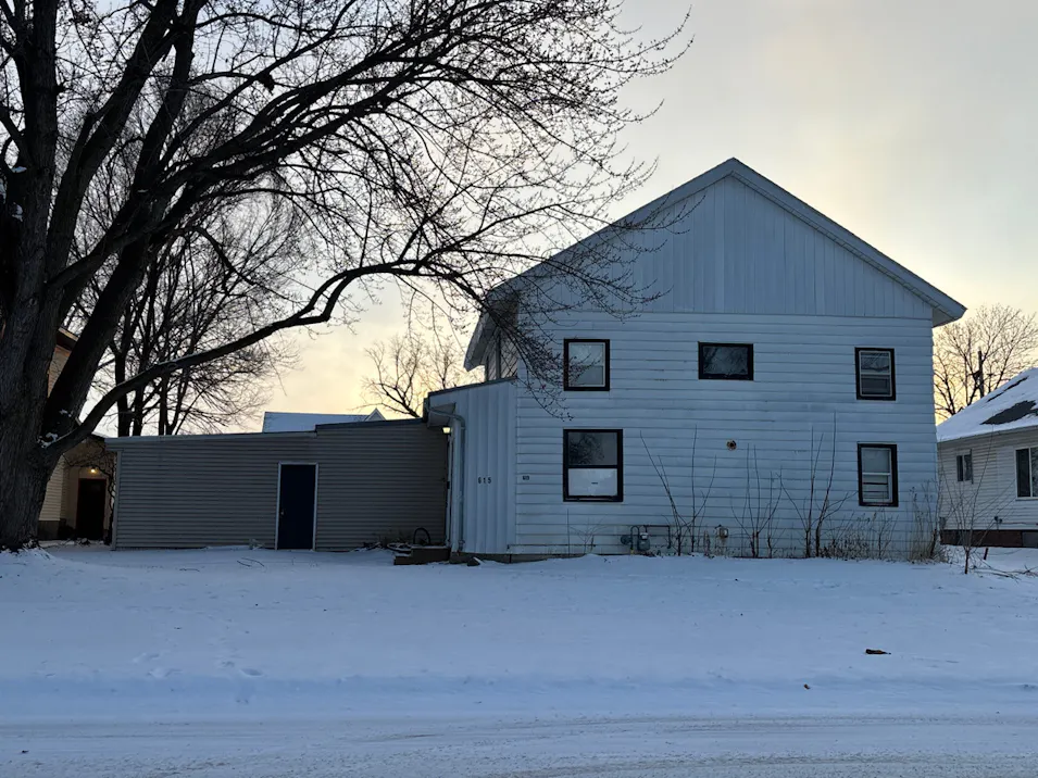 615 Lyon Street West Marshall, MN 56258, Marshall County