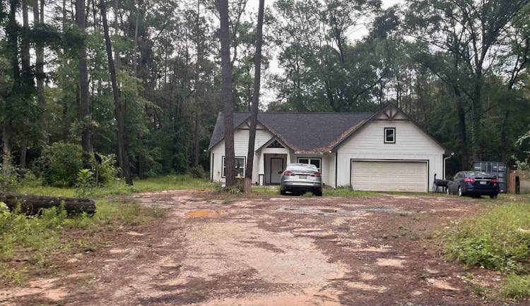 21 L Denson Rd Coldspring, TX 77331, San Jacinto County