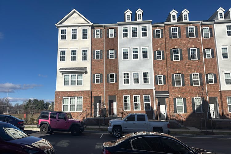 9450 Davy Lane, Unit 466 Owings Mills, MD 21117, Baltimore County