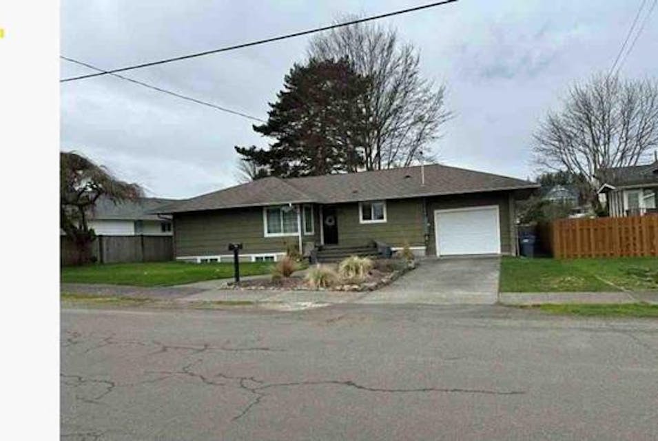 225 N Sylvia St Montesano, WA 98563, Grays Harbor County