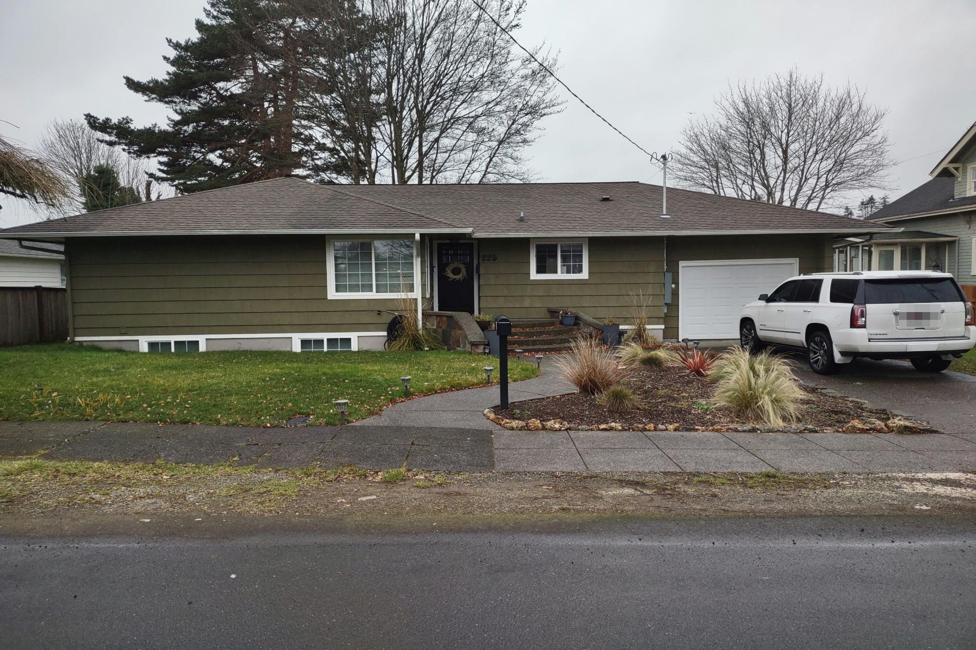 Sylvia St, Montesano, WA 98563