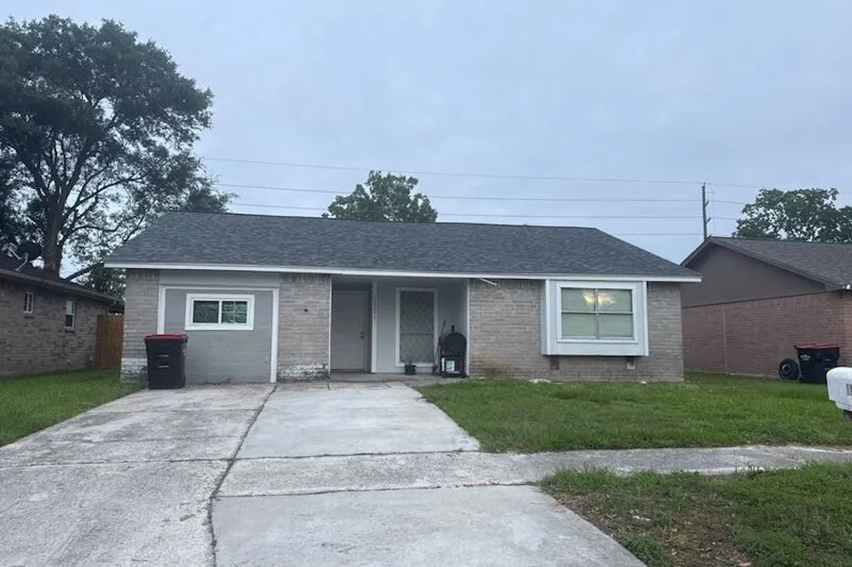12211 West Marsham Circle Houston, TX 77066, Harris County