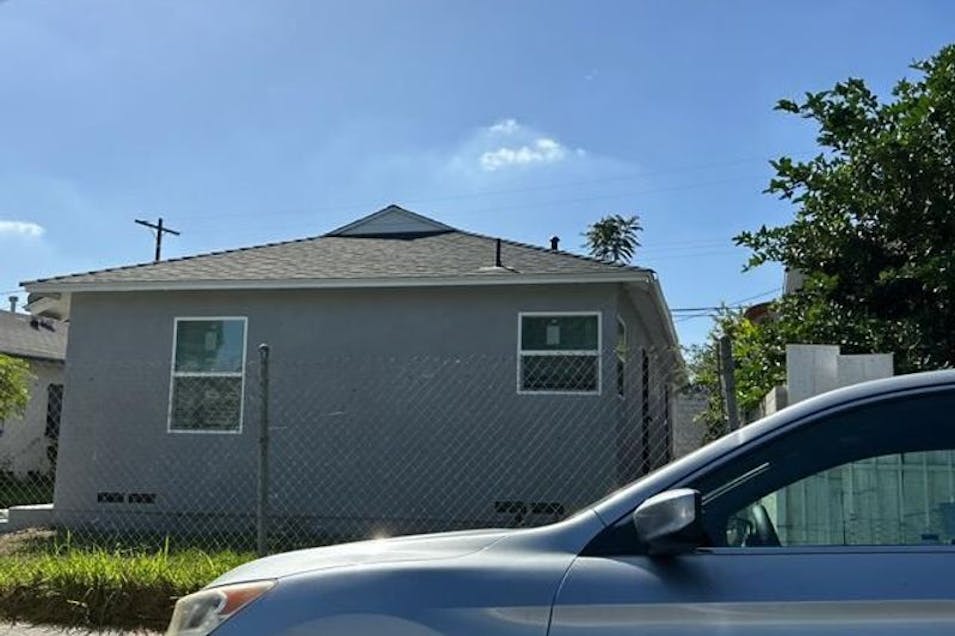 350 W Poplar St Compton, CA 90220, Los Angeles County