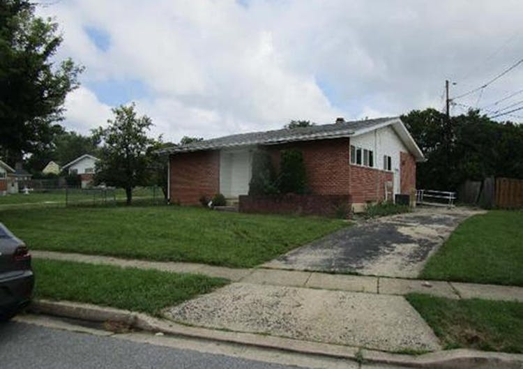 8908 Meadow Hts Rd Randallstown, MD 21133, Baltimore County