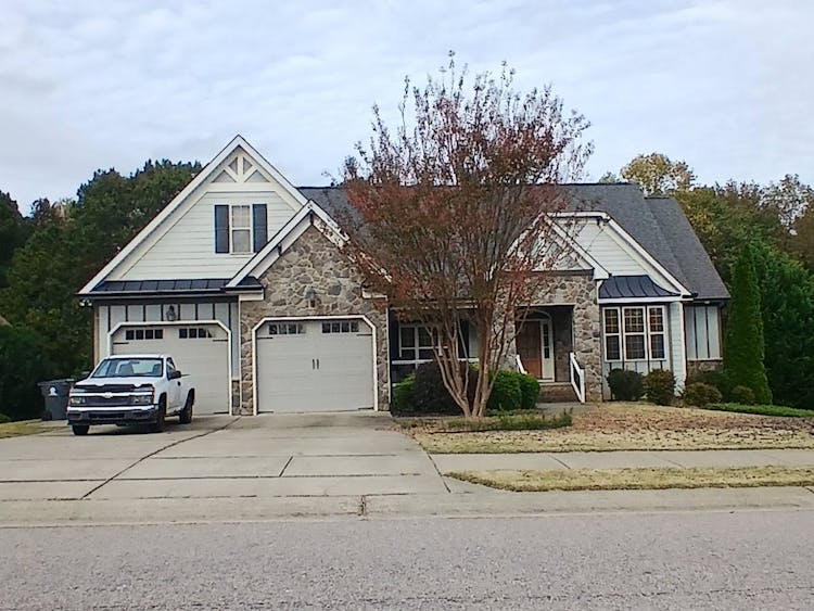 200 Fieldtrial Circle Garner, NC 27529, Johnston County