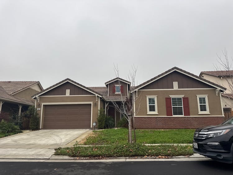 1461 S Wilshire Ave Mountain House, CA 95391, San Joaquin County