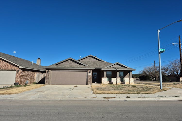 1602 137th St Lubbock, TX 79423, Lubbock County