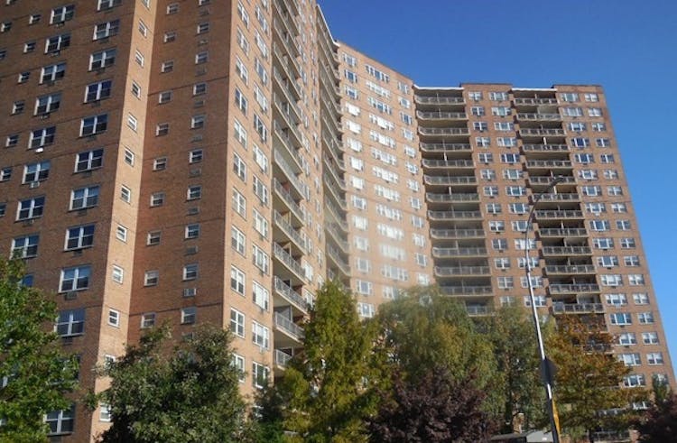 5700 ARLINGTON AVE Unit 2NM Bronx, NY 10471, Bronx County