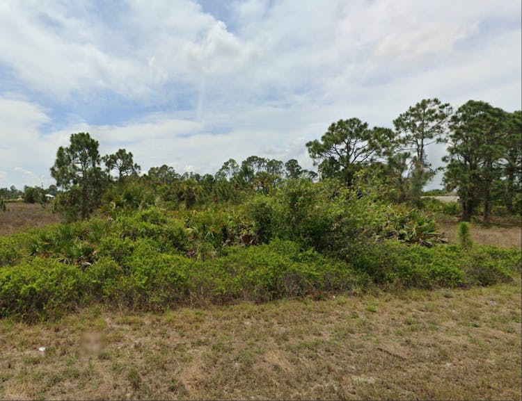 1216 Galileo St E Lehigh Acres, FL 33974, Lee County