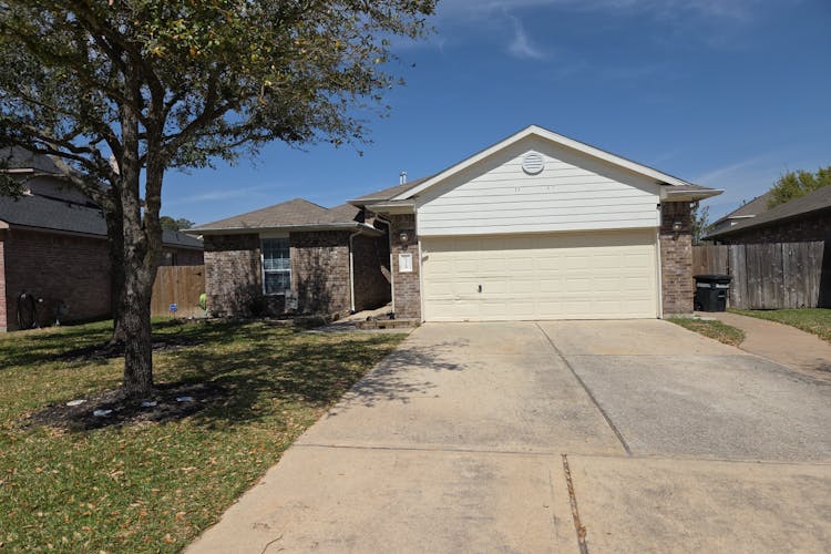 13110 Millstream Bend Lane Tomball, TX 77377, Harris County