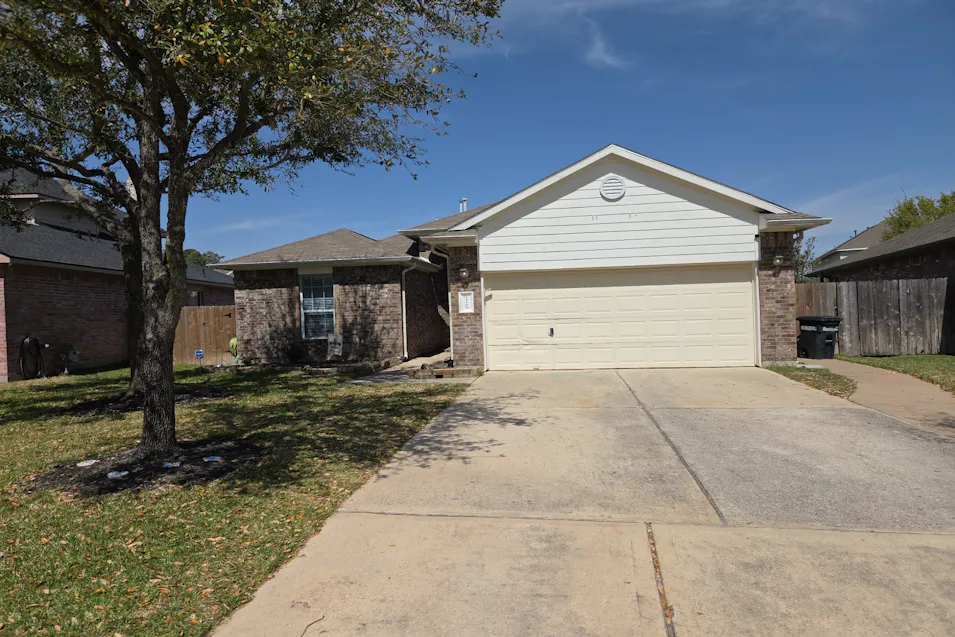 13110 Millstream Bend Lane Tomball, TX 77377, Harris County