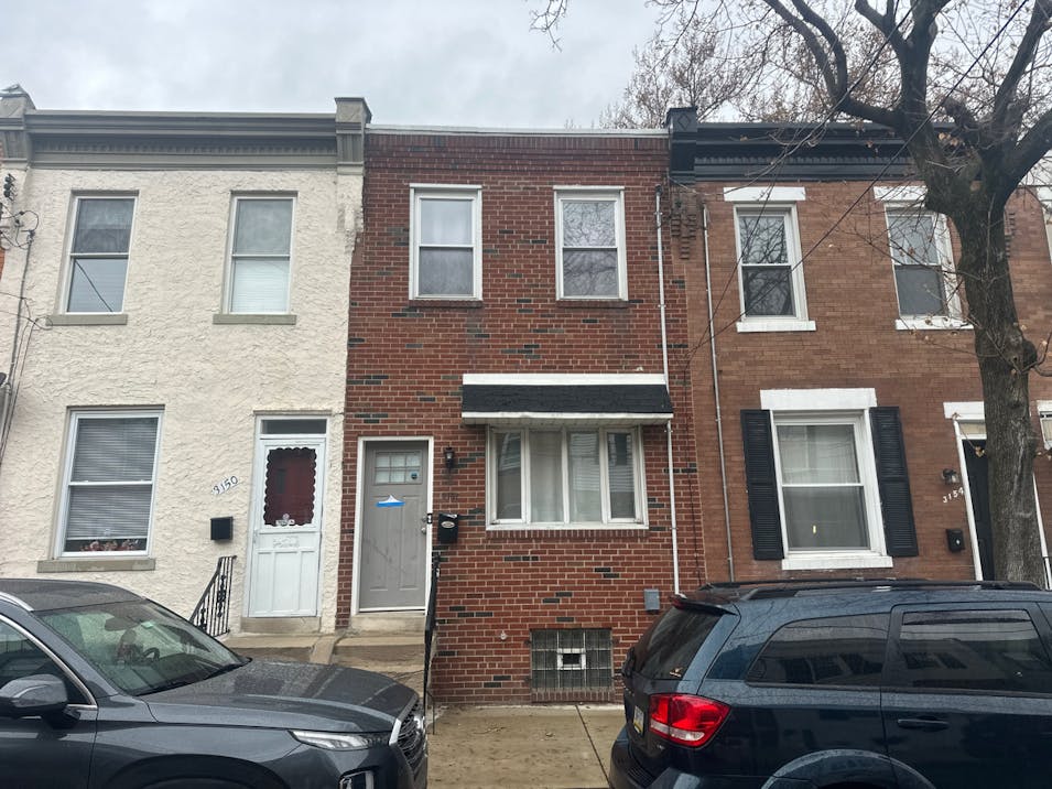 3152 Agate Street Philadelphia, PA 19134, Philadelphia County