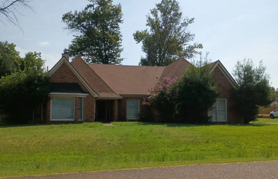 3462 Peter Cove Bartlett, TN 38133, Shelby County